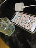 iphone蘋果16原裝充電器頭15快充線14插頭套裝30W手機正品數(shù)據(jù)線 【PD20W單口快充頭】 曬單實拍圖