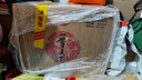 五糧液股份 一尊天下 經(jīng)典 濃香型白酒 52度 500mL*6瓶 整箱裝 曬單實(shí)拍圖