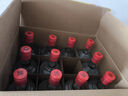 劍南春 綿竹大曲紅標(biāo) 52度 500ml*12瓶 整箱裝【婚宴用酒】 曬單實(shí)拍圖
