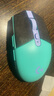 火矛 G102/G304鼠標(biāo)防滑貼 電競(jìng)游戲鼠標(biāo)防滑貼紙 汗手專用防滑條紋耐磨創(chuàng)意設(shè)計(jì)防滑貼 G102/G304【雪花】纖薄-半包防滑貼一副 曬單實(shí)拍圖