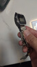卡西歐（CASIO） 經(jīng)典小金表小方塊電子表防水時尚百搭男女表 A158WA-1 曬單實拍圖