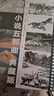 【正版】沈石溪主編國際動物小說品藏書系 全套8冊四年級至六年級必讀課外書老師推薦讀物 小學8-12歲兒童文學沈石溪動物小說 【全5冊】動物小說五部曲 曬單實拍圖