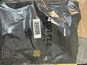 CLOT CLOTTEE by CLOT風生水起短袖T恤 限定系列 陳冠希主理 黑色 （預售） M 曬單實拍圖