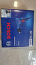 博世（BOSCH）手電鉆家用有線電動(dòng)螺絲刀GBM400五金工具箱全套裝起子機(jī)正反轉(zhuǎn) 博士電鉆+博世工具箱套裝108件 曬單實(shí)拍圖