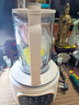 SPUOER蘇泊破壁機1.75L輕音破壁機家用多功能免煮豆?jié){機降噪低音預(yù)約加熱免濾全自動破冰碎冰榨汁機 1.5L柔音免遭【14葉精鋼刀頭】 曬單實拍圖