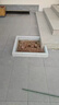 青石板路沿石花園花壇樹圍石 70x25x8（不含運費） 曬單實拍圖