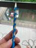 廣博(GuangBo) 30支三角洞洞筆 小學(xué)生兒童矯姿鉛筆 學(xué)習文具 H05725  曬單實(shí)拍圖