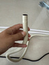 富士通空調諾可力T系列 1.5匹1級能效15-21㎡適用 高性能變頻掛機國家補貼ASQG12KTCB (KFR-35GW/Bpktb) 曬單實(shí)拍圖
