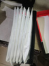 皮爾卡丹襪子男夏季棉100%純棉抗菌防臭襪子長(zhǎng)筒襪商務(wù)高筒襪【禮盒裝】 曬單實(shí)拍圖