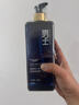 蔚藍沐浴露男士專(zhuān)用持久高級留香72小時(shí)洗發(fā)水沐浴露二合一高端沐浴液 型男蔚藍香500ml*1瓶 曬單實(shí)拍圖