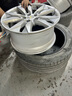 北歐維京輪胎195/65R15 91V CT6適配大眾朗逸福特?？怂固锟_拉鈴木 曬單實(shí)拍圖