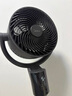 美的（Midea）空氣循環(huán)扇一級(jí)變頻電風(fēng)扇臥室安睡循環(huán)扇語音遙控定時(shí)換氣扇輕音節(jié)能電扇除菌凈化 【輕音凈化】一級(jí)變頻空氣循環(huán)扇 曬單實(shí)拍圖
