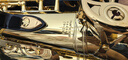 雅馬哈（YAMAHA）日本雅馬哈62 82Z 875EX 26 S1中音次中音薩克斯 原裝正品 62中音【原裝進(jìn)口】 曬單實(shí)拍圖