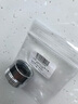 潛水艇（Submarine）洗衣機通用接頭 水龍頭角閥卡扣銅接頭 脫管自動(dòng)止水斷水46分接口 銀色4轉6接頭 曬單實(shí)拍圖