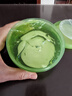 自然樂園（NATURE REPUBLIC） 蘆薈膠舒緩保濕凝膠男女護(hù)膚解渴補(bǔ)水蘆薈膏曬后修護(hù)全身體面霜 300ml 曬單實(shí)拍圖