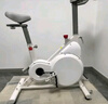 英爾健家用動感單車智能磁控靜音運動減肥健身器材室內(nèi)腳踏車健身單車 [標準款]物理阻力+競賽游戲 曬單實拍圖