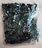 優(yōu)家UPLUS高彈力一次性黑頭繩【加寬加厚500根】小皮筋扎頭發(fā)發(fā)繩發(fā)圈 曬單實(shí)拍圖