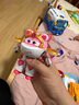 奧迪雙鉆（AULDEY）超級飛俠大變形公主莎莎魔法套裝機庫墻男女孩玩具生日禮物 曬單實拍圖