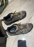邁樂（Merrell）MERRELL邁樂男款戶外徒步鞋MOAB3防滑耐磨輕量登山徒步鞋 曬單實(shí)拍圖
