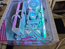 七彩虹RTX5090D 5080 5070 Ti顯卡電腦主機AMD銳龍9800x3d臺式diy組裝電腦AI設計電競游戲整機 配四：9800x3d RTX5080主機 曬單實拍圖
