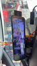 凌度行車記錄儀HS880E MAX流媒體前后雙錄4K高清夜視 AI輔助駕駛BSD 曬單實拍圖