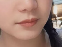圣羅蘭（YSL） 細(xì)管絲絨純口紅 314#冷茶色 小黑條口紅-2g  曬單實(shí)拍圖