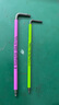 維拉（WERA）德國(guó)進(jìn)口工具950SPKL加長(zhǎng)球頭內(nèi)六角L扳手2.0x101單只05022602001 曬單實(shí)拍圖