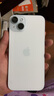 Apple/蘋果 iPhone 15 Plus (A3096) 128GB 藍(lán)色支持移動聯(lián)通電信5G 雙卡雙待手機(jī) 曬單實(shí)拍圖