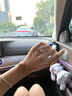 DRAGBOLL鉆戒一克拉人工培育鉆石訂婚求婚真鉆送女友生日七夕情人節(jié)禮物 D色 VS1-1克拉 白18K金鉆戒（指圈號(hào)詢客服） 曬單實(shí)拍圖