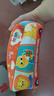 奕思瑞嬰兒抽紙玩具0-1-2歲寶寶抽抽樂(lè)幼兒可啃咬6個(gè)月以上早教玩具布書(shū) 曬單實(shí)拍圖
