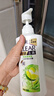 清揚（CLEAR）去屑控油清爽洗發(fā)水 控油清爽型白瓶檸檬頭皮500g 曬單實拍圖