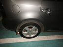 固特異（Goodyear）汽車(chē)輪胎 205/55R16 91W EF1 SPORT鷹馳F1酷跑 朗逸/速騰/卡羅拉 曬單實(shí)拍圖