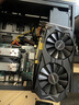 雷索 RTX2060S super 8G天神OC全新上市電腦吃雞3A黑神話悟空游戲設計臺式機光追獨立顯卡 RTX2060 6G天神雙風扇 曬單實拍圖