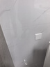 施耐德電氣 空白面板 86型暗裝家用面板蓋板 白板 智意系列 經(jīng)典白色A3E50NP 曬單實拍圖