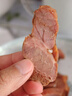美英牧場(chǎng)草原醬牛肉 鹵牛肉熟食牛腱子美食開(kāi)袋即食健身代餐 內蒙古特產(chǎn) 150g*5袋 曬單實(shí)拍圖