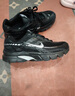 耐克（NIKE）男鞋舒適百搭休閑鞋防滑耐磨復(fù)古板鞋緩震透氣運動跑步鞋 IB4595-001 43 曬單實拍圖