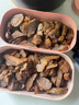 大莊園 進口草飼原切牛腱子凈重2斤 生鮮牛肉 醬鹵燉煮食材【真原切】 曬單實拍圖