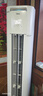 美的空調(diào) 酷省電Pro 2匹 新一級(jí)能效 客廳立式省電空調(diào)柜機(jī) 變頻冷暖 家電國家補(bǔ)貼 KFR-51LW/N8KS1-1P 曬單實(shí)拍圖