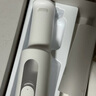米家小米立式?jīng)_牙器洗牙器水牙線 F300煙紗白 創(chuàng)新散射脈沖 4檔模式3種噴嘴牙齒沖洗器 七夕情人節(jié)禮物 曬單實拍圖