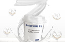 卡士CLASSY·KISS 100g風味發(fā)酵乳 牛油果味100g*9杯+原味100g*9杯 曬單實拍圖