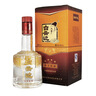 白云邊 四星陳釀 濃醬兼香型白酒 42度 500ml*6瓶 整箱裝 曬單實拍圖