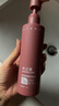 水之蔻煙酰胺美白精華身體乳滋潤(rùn)保濕防干燥 秋冬潤(rùn)膚乳220g 荒野玫瑰 曬單實(shí)拍圖