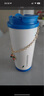 星巴克（Starbucks）保溫保冷杯480ml水杯咖啡杯泡茶杯男女式冷水杯七夕禮物 曬單實拍圖