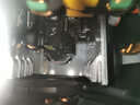 大水牛（BUBALUS）額定500W 勁強500臺式電腦主機電源（主動式PFC/12CM風(fēng)扇/智能溫控/支持背線/寬幅電壓） 曬單實拍圖