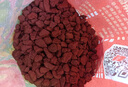 盛京植材天然火山石顆粒古法養(yǎng)魚缸造景底砂多肉蘭花石斛鋪面石專用植料 【精篩火山石3-6毫米】5.6斤裝 曬單實拍圖