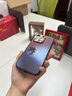 魔巖四葉草適用蘋果15promax手機殼蘋果16promax新款iphone13/14/15高檔輕奢磨砂女全包防摔保護套 暗紫色四葉草（不帶金屬鏡頭）+加購贈櫻花短紫繩 蘋果15promax 曬單實拍圖