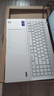 華碩無畏Pro16 酷睿版 2025【國家補貼20%】二代Ultra長續(xù)航高性能AI輕薄筆記本電腦 Ultra5 225H 銀色 32G 1T 2.5K 144Hz高分高刷 曬單實拍圖