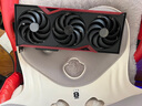 七彩虹iGame RTX 5070ti顯卡 戰(zhàn)斧豪華 AD Ultra OC 16GB GDDR7 DLSS4 電競光追游戲設計電腦顯卡支持4k 5070Ti 戰(zhàn)斧豪華 【4k顯示】 曬單實拍圖