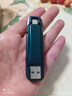愛國者（aigo）1TB 固態(tài)U盤 USB3.2/Type-C 手機U盤 讀速1000MB/s 雙接口電腦兩用大容量移動u盤 U397 高速優(yōu)盤 曬單實拍圖