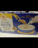穗格氏高鈣牛乳燕麥片1260g盒裝 即食早餐營養(yǎng)谷物牛奶麥片禮盒獨立小袋 曬單實拍圖